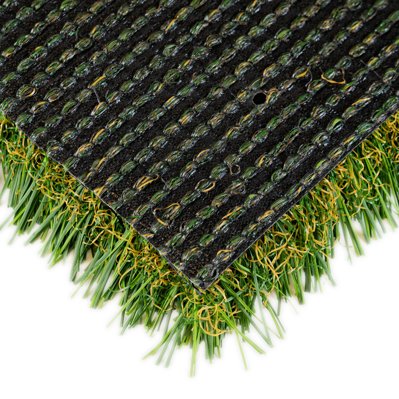 Backing Technology  Synthetic Grass Warehouse