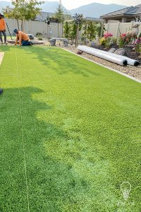 Cornhole & Synthetic Turf | Ask JW | Synthetic Grass Warehouse