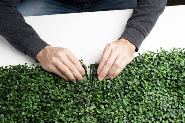 Emerald Artificial Greenery - Synthetic Grass Warehouse