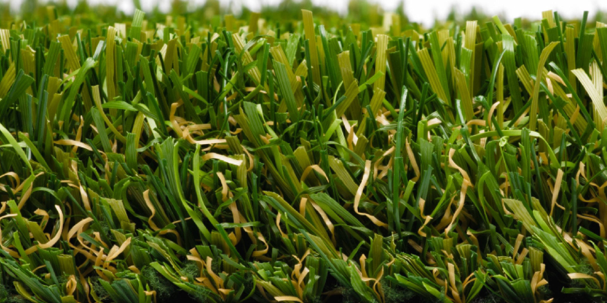 Premium lush pet-friendly synthetic grass for outdoor lawns and pet areas.