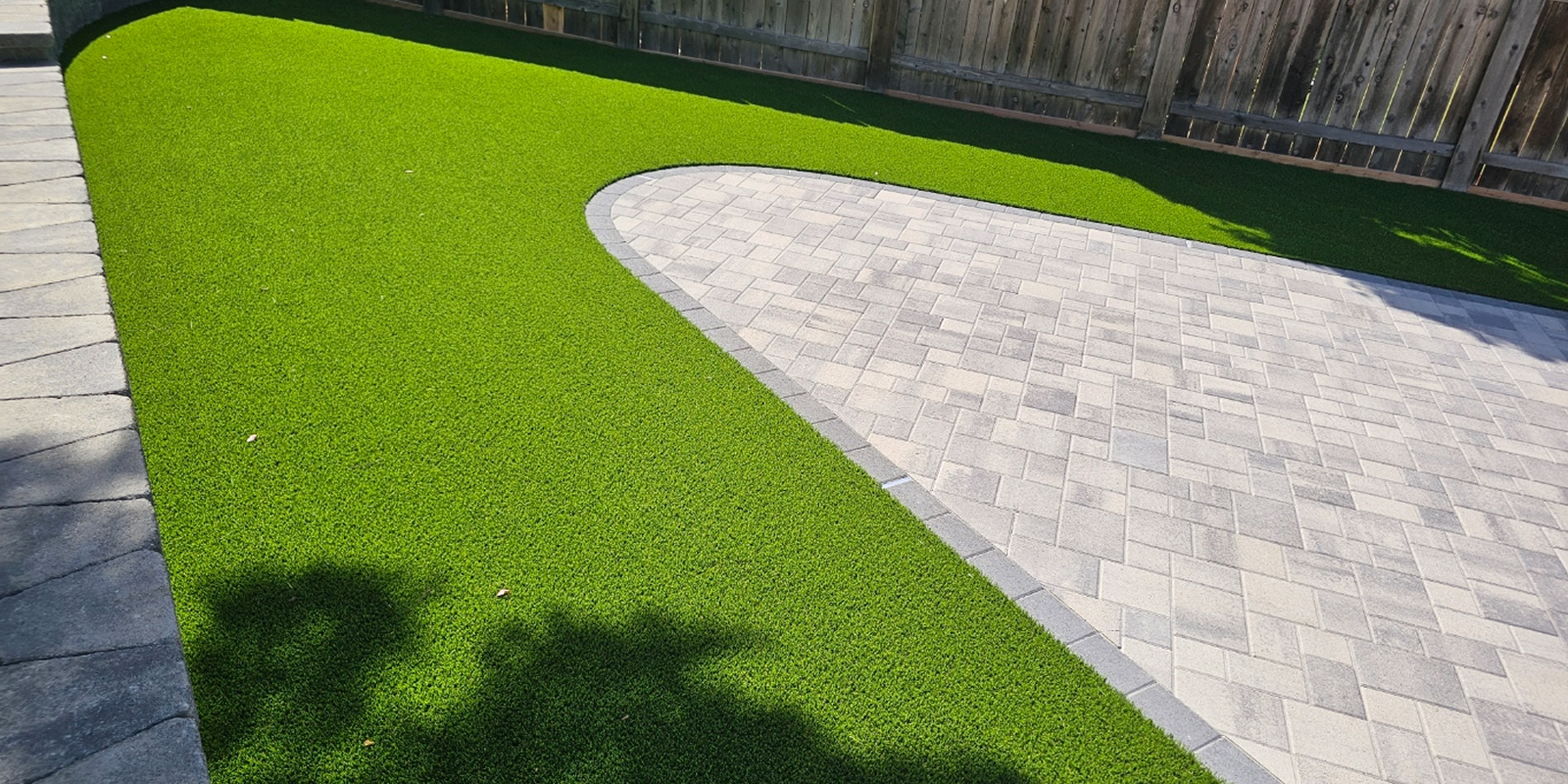 Install of the Month: Royal SD Landscaping Corp