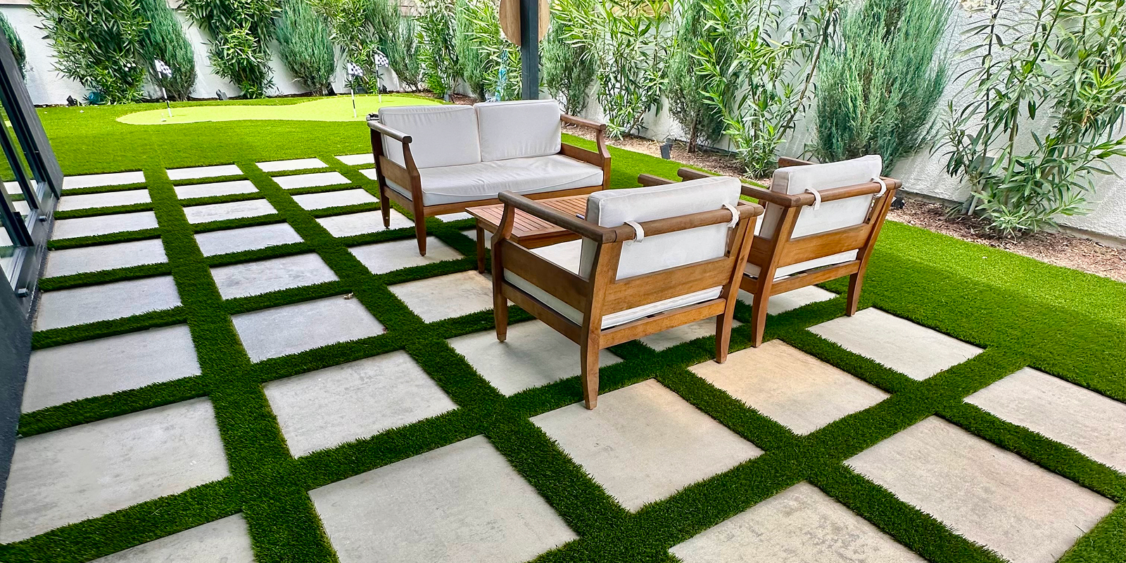 Install of the Month: Aloha Pavers Install of the Month: Aloha Pavers