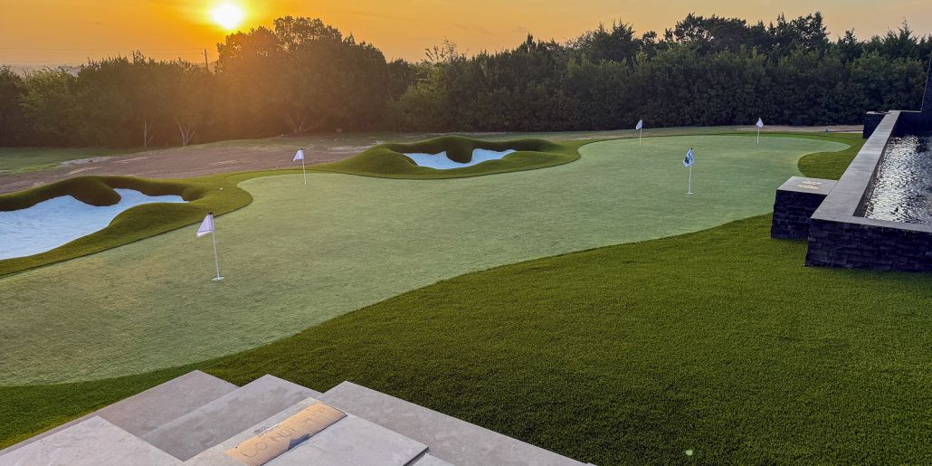 Install of the Month: LawnPop